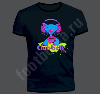 новый год футболки в Самаре