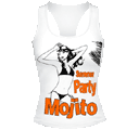 Боксерка "Summer. Party. Mojito"