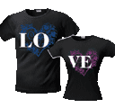  �������� ��� ���������� "LO/VE" 