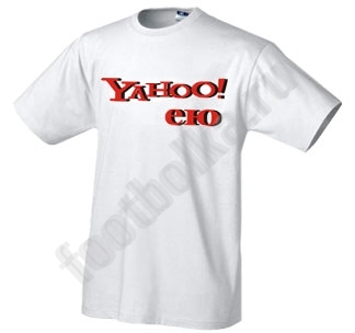 Yahooею! Yahooею!
