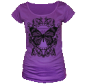  �������� ������� "Black Butterfly" 
