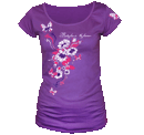  �������� ������� "Butterflies in the flowers" 
