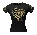 �������� FREEdom "Gold Heart" 