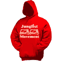  ���������-���������� "Junglist Movement" 