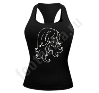 женские футболки  в Рошаль